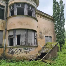 Baldone Central Park - Baldone