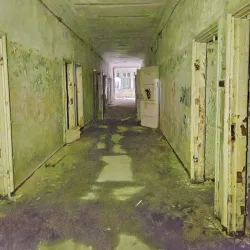 Baldone Central Park - Baldone