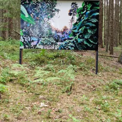 Baldone Cultural Center - Baldone