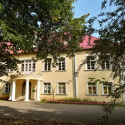 Baldone Historical Museum - Baldone