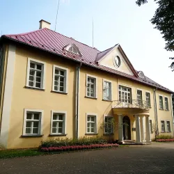 Baldone Historical Museum - Baldone