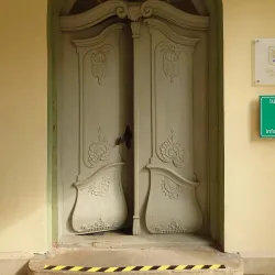 Baldone Historical Museum - Baldone