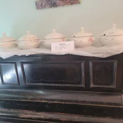 Baldone Historical Museum - Baldone