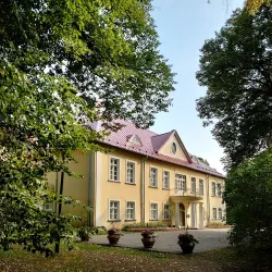 Baldone Historical Museum - Baldone