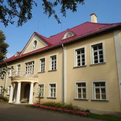 Baldone Historical Museum - Baldone