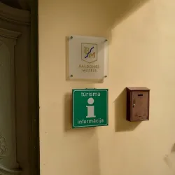 Baldone Historical Museum - Baldone