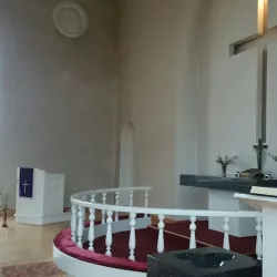 Baldone Lutheran Church - Baldone