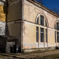 Baldone Lutheran Church - Baldone