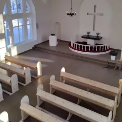 Baldone Lutheran Church - Baldone