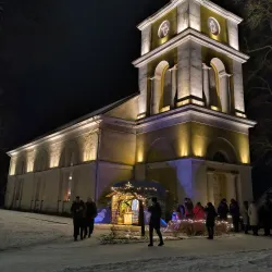 Baldone Lutheran Church - Baldone
