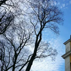 Baldone Lutheran Church - Baldone