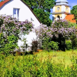 Baldone Lutheran Church - Baldone