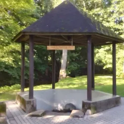 Baldone Mineral Water Park - Baldone