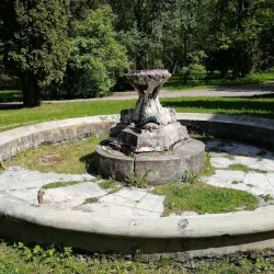 Baldone Mineral Water Park - Baldone