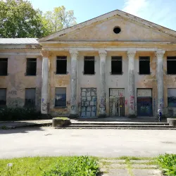 Baldone Mineral Water Park - Baldone