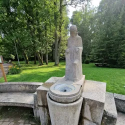 Baldone Mineral Water Park - Baldone