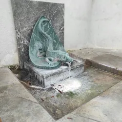 Baldone Mineral Water Park - Baldone