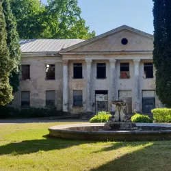 Baldone Mineral Water Park - Baldone