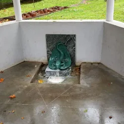 Baldone Mineral Water Park - Baldone