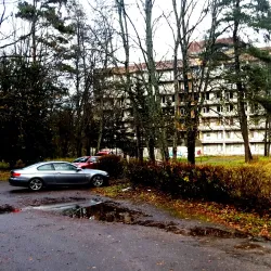 Baldone Mineral Water Park - Baldone