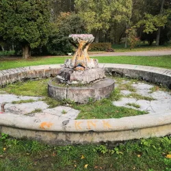 Baldone Nature Park - Baldone