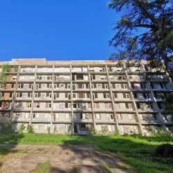 Baldone Nature Park - Baldone