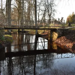 Baldone Nature Park - Baldone