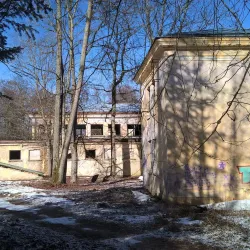 Baldone Nature Park - Baldone