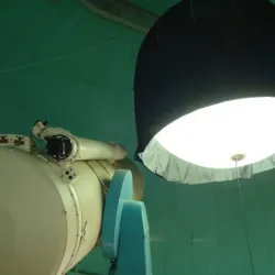 Baldone Observatory - Baldone