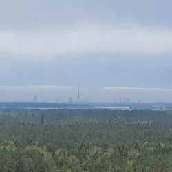 Baldone Observatory - Baldone