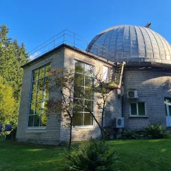 Baldone Observatory - Baldone