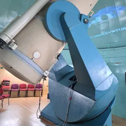 Baldone Observatory - Baldone