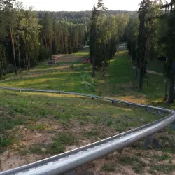 Baldone Observatory - Baldone