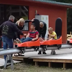 Baldone Spa and Wellness Center - Baldone