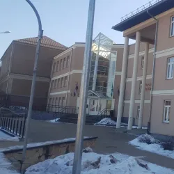 Baldone Spa and Wellness Center - Baldone