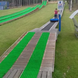 Baldone Spa and Wellness Center - Baldone