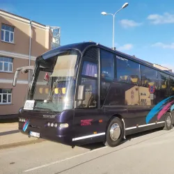 Baldone Spa and Wellness Center - Baldone