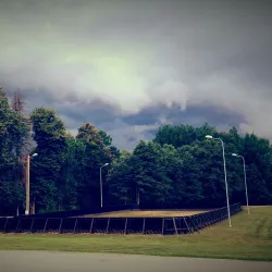 Baldone Spa and Wellness Center - Baldone