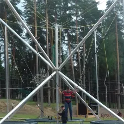 Baldone Spa and Wellness Center - Baldone