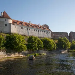 Bauska Castle - Bauska