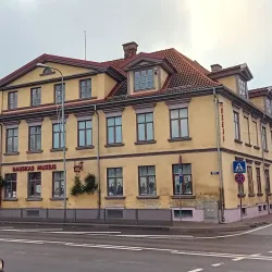 Bauska Museum - Bauska