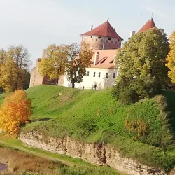 Bauska Old Town - Bauska