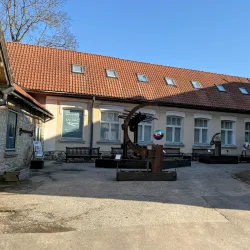 Cesis Art Gallery - Cesis