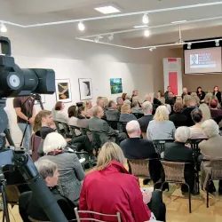 Cesis Art Gallery - Cesis