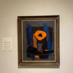 Cesis Art Gallery - Cesis