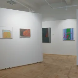 Cesis Art Gallery - Cesis