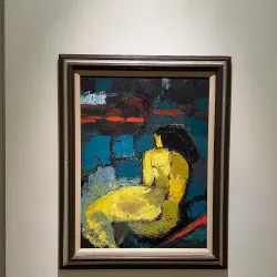 Cesis Art Gallery - Cesis