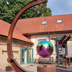 Cesis Art Gallery - Cesis