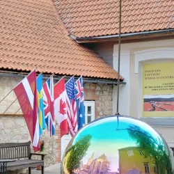 Cesis Art Gallery - Cesis