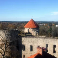 Cesis Art Gallery - Cesis